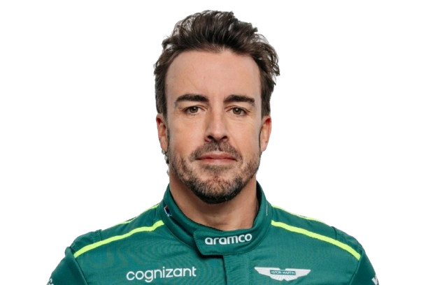 Fernando Alonso