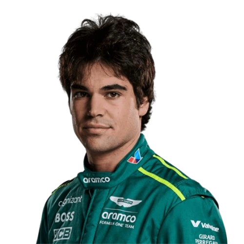 Lance Stroll