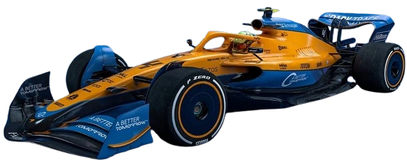 McLaren