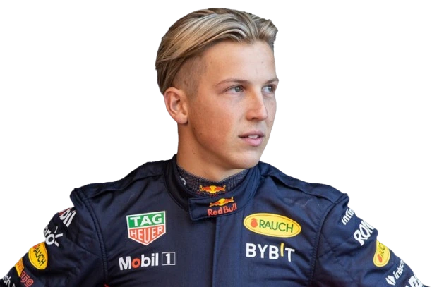 LiamLawson